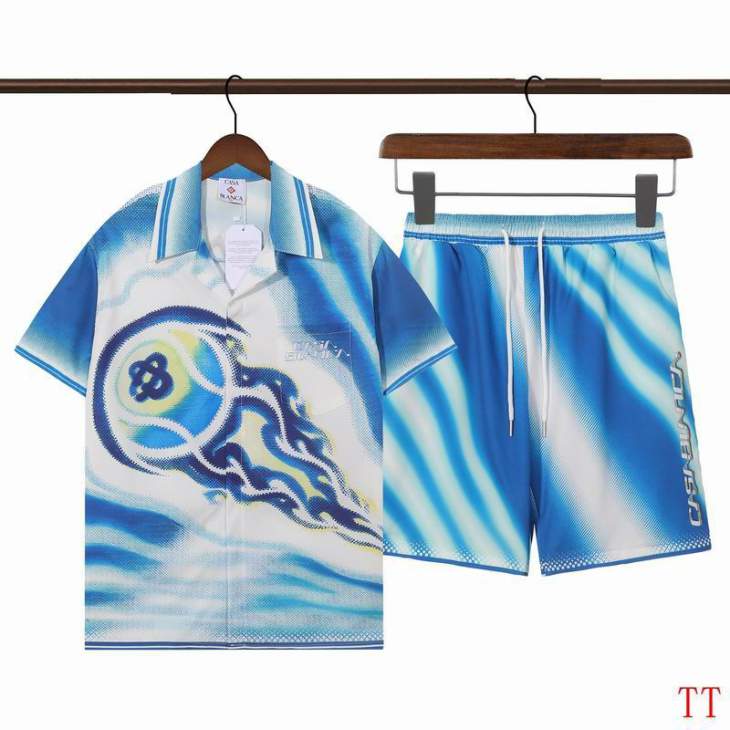 Picture of Casablanca Shirt Pant Suits _SKUCasablancaM-3XL20tr4620796
